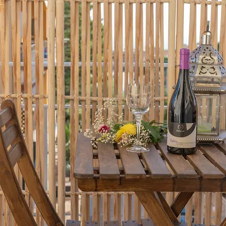 Guest house Giardino Di Giunone Agrigento