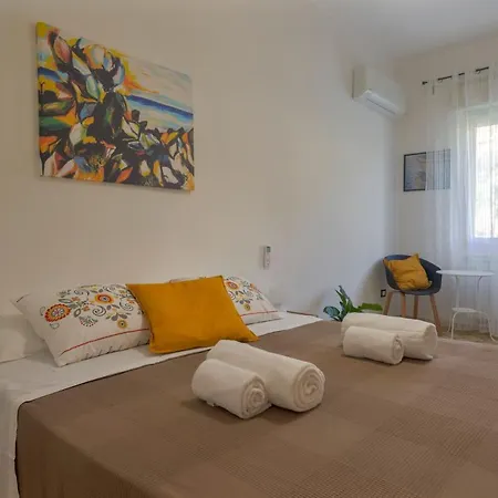 Casa de hóspedes Giardino Di Giunone Agrigento