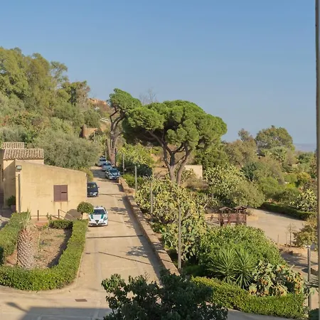Giardino Di Giunone 2*