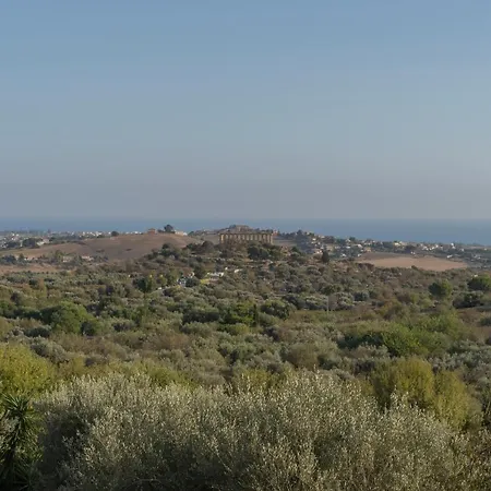 Giardino Di Giunone Guest house Agrigento