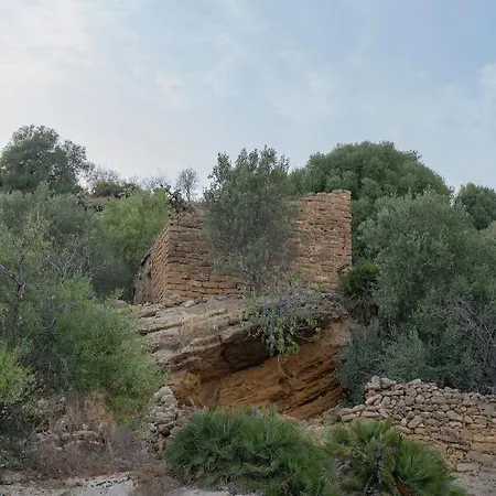 Giardino Di Giunone Agrigento