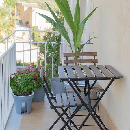 Giardino Di Giunone Guest house 2*