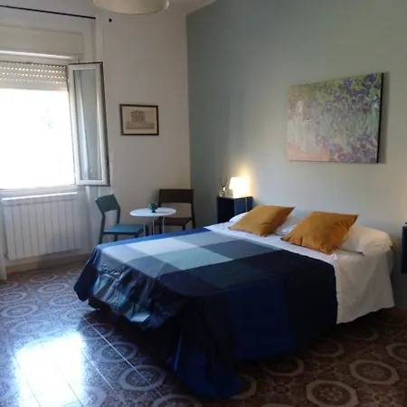 Casa de hóspedes Giardino Di Giunone Agrigento